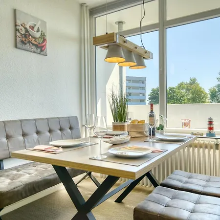 - Haus M, App 0m0105 Apartment *