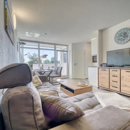 - Haus M, App 0m0105 Apartment Heiligenhafen