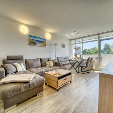 - Haus M, App 0m0105 * Heiligenhafen