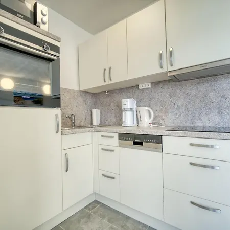 - Haus M, App 0m0105 Heiligenhafen