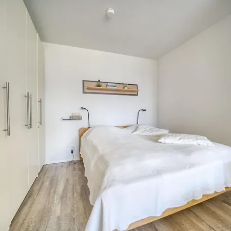 - Haus M, App 0m0105 Lägenhet *