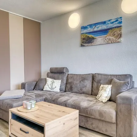 - Haus M, App 0m0105 Lägenhet