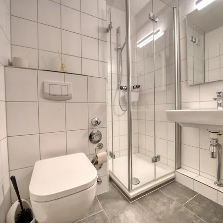 - Haus M, App 0m0105 Lägenhet Heiligenhafen