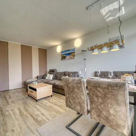 - Haus M, App 0m0105 Lägenhet *